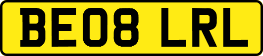 BE08LRL