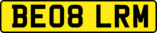BE08LRM