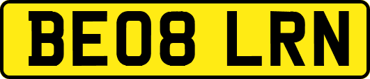 BE08LRN
