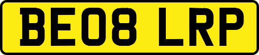 BE08LRP
