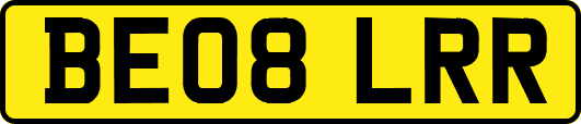 BE08LRR