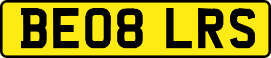 BE08LRS