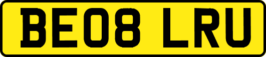 BE08LRU