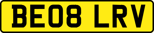 BE08LRV
