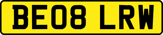 BE08LRW