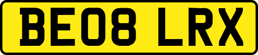 BE08LRX