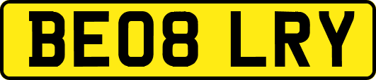 BE08LRY