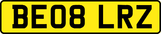 BE08LRZ