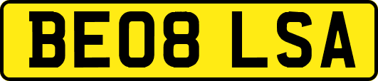 BE08LSA