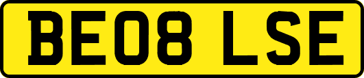BE08LSE