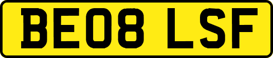 BE08LSF