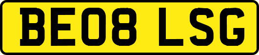 BE08LSG