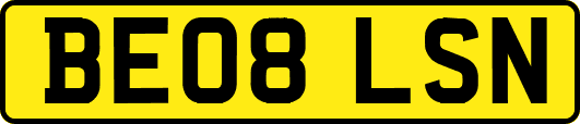 BE08LSN