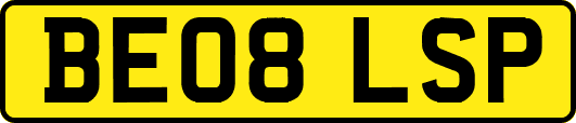 BE08LSP
