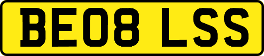 BE08LSS