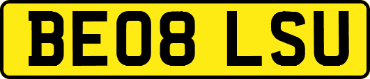 BE08LSU