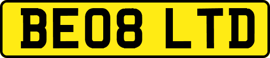 BE08LTD
