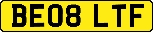 BE08LTF