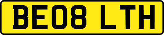BE08LTH