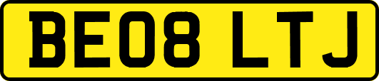 BE08LTJ