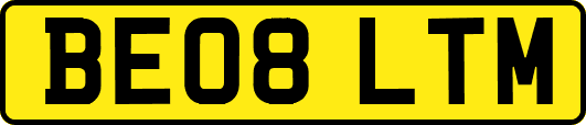 BE08LTM