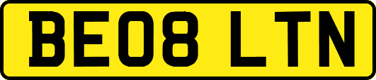 BE08LTN