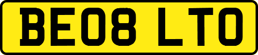 BE08LTO