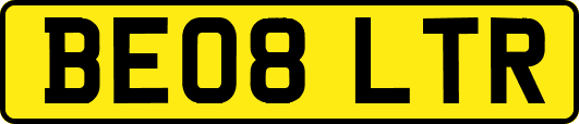 BE08LTR