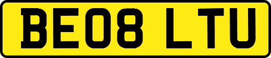 BE08LTU