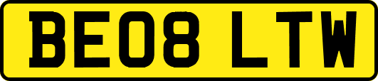 BE08LTW