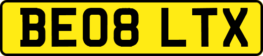 BE08LTX