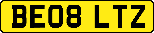 BE08LTZ