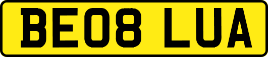 BE08LUA