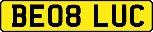 BE08LUC