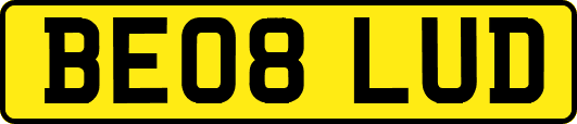 BE08LUD