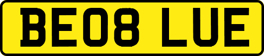 BE08LUE