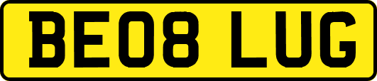 BE08LUG