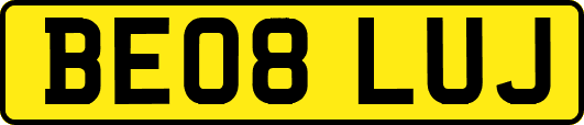 BE08LUJ