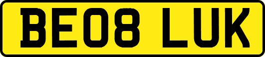 BE08LUK