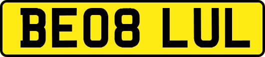 BE08LUL