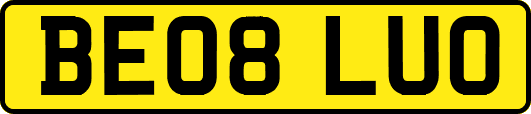 BE08LUO