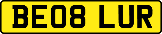 BE08LUR
