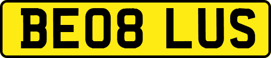 BE08LUS