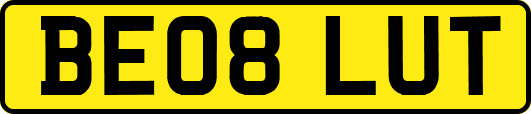 BE08LUT