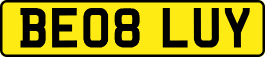 BE08LUY