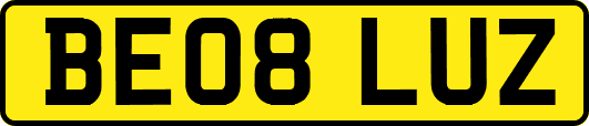BE08LUZ