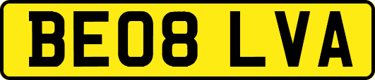 BE08LVA