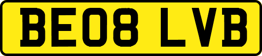 BE08LVB