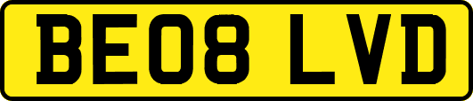 BE08LVD