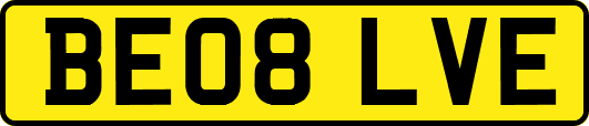 BE08LVE